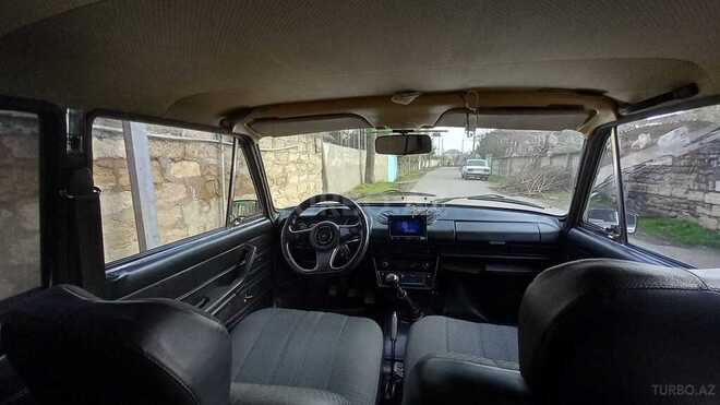 LADA (VAZ) 2106 1985, 90,000 km - 1.5 l - Masallı