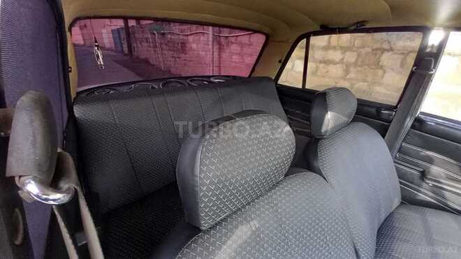 LADA (VAZ) 2106 1985, 90,000 km - 1.5 l - Masallı