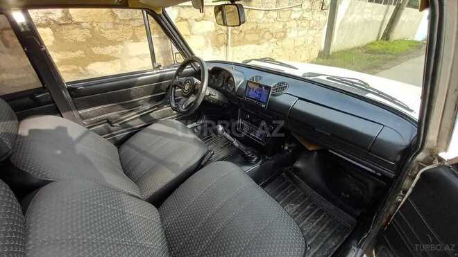 LADA (VAZ) 2106 1985, 90,000 km - 1.5 l - Masallı