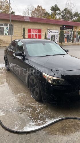BMW 530 2006, 270,000 km - 3.0 l - Ağcabədi