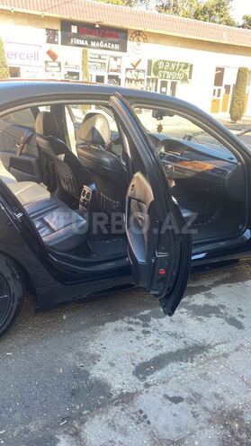 BMW 530 2006, 270,000 km - 3.0 l - Ağcabədi