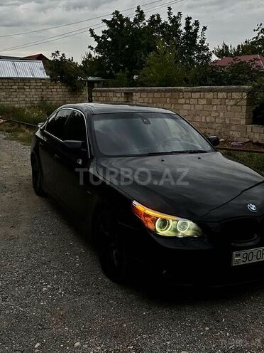 BMW 530 2006, 270,000 km - 3.0 l - Ağcabədi