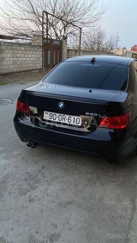 BMW 530 2006, 270,000 km - 3.0 l - Ağcabədi