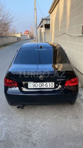 BMW 530 2006, 270,000 km - 3.0 l - Ağcabədi