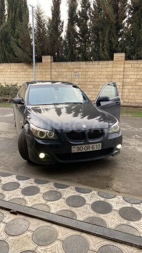 BMW 530 2006, 270,000 km - 3.0 l - Ağcabədi