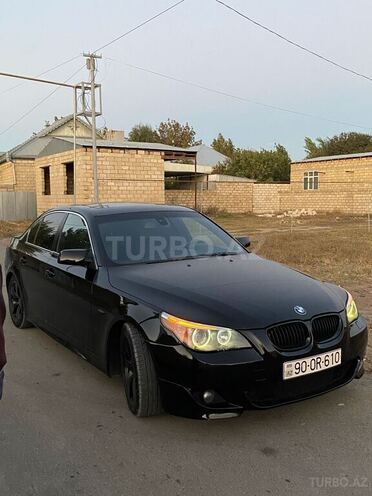 BMW 530 2006, 270,000 km - 3.0 l - Ağcabədi