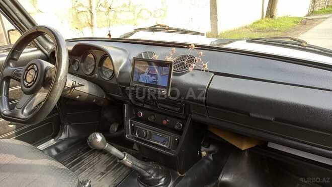 LADA (VAZ) 2106 1985, 90,000 km - 1.5 l - Masallı