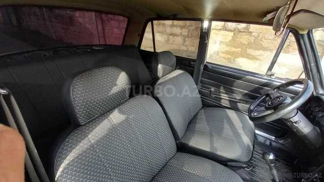 LADA (VAZ) 2106 1985, 90,000 km - 1.5 l - Masallı