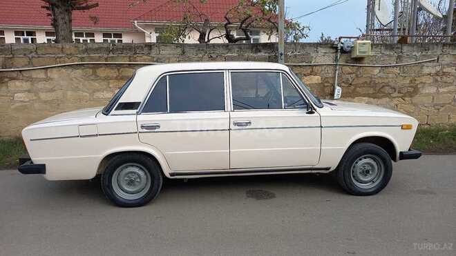 LADA (VAZ) 2106 1985, 90,000 km - 1.5 l - Masallı