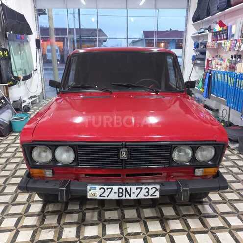 LADA (VAZ) 2106 1995, 328,000 km - 1.6 л - Bakı