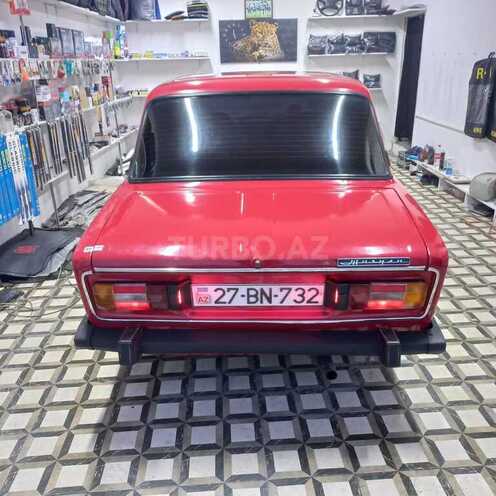 LADA (VAZ) 2106 1995, 328,000 km - 1.6 л - Bakı