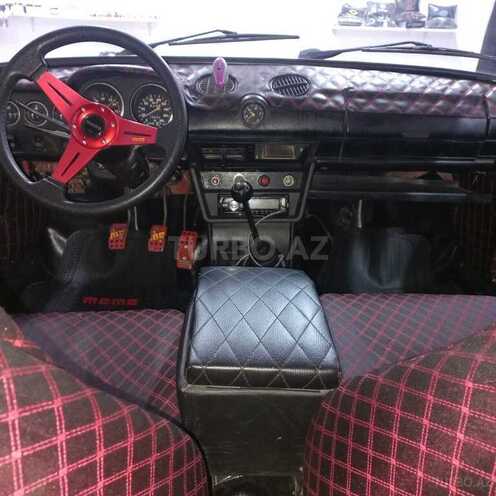 LADA (VAZ) 2106 1995, 328,000 km - 1.6 л - Bakı