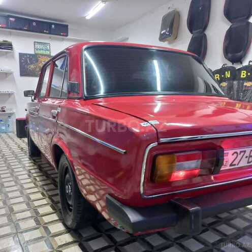 LADA (VAZ) 2106 1995, 328,000 km - 1.6 л - Bakı