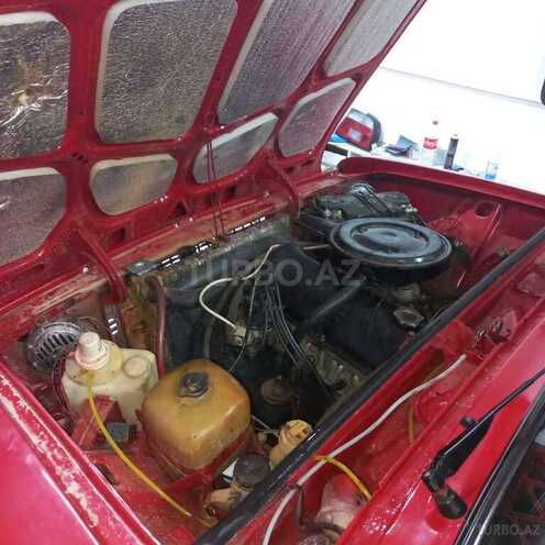LADA (VAZ) 2106 1995, 328,000 km - 1.6 л - Bakı