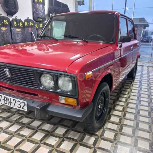 LADA (VAZ) 2106 1995, 328,000 km - 1.6 л - Bakı