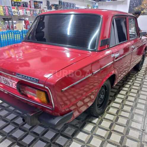 LADA (VAZ) 2106 1995, 328,000 km - 1.6 л - Bakı