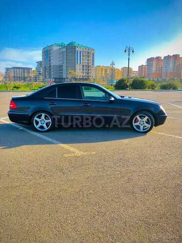 Mercedes E 240 2003, 408,123 km - 2.6 л - Sumqayıt
