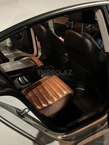 Volkswagen Passat CC 2012, 189,000 km - 1.8 l - Bakı