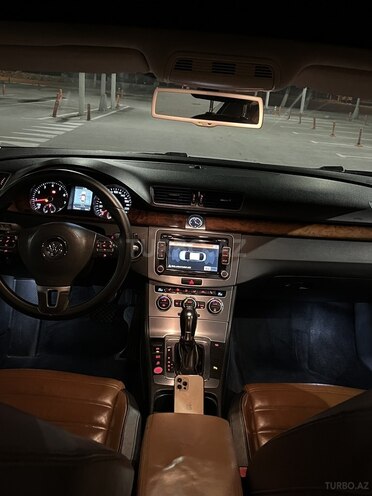 Volkswagen Passat CC 2012, 189,000 km - 1.8 l - Bakı
