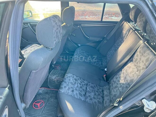 Mercedes C 220 1998, 443,444 km - 2.2 l - Ağdam