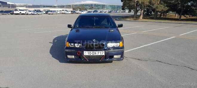 BMW 320 1994, 480,000 km - 2.0 l - Bakı