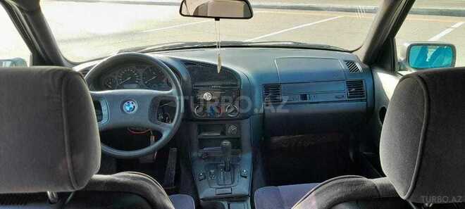BMW 320 1994, 480,000 km - 2.0 l - Bakı