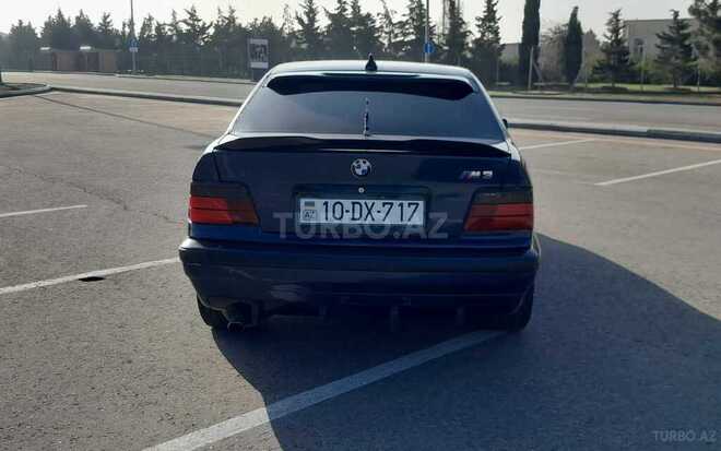 BMW 320 1994, 480,000 km - 2.0 l - Bakı