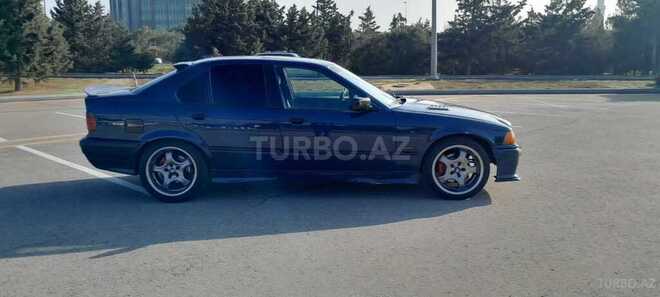 BMW 320 1994, 480,000 km - 2.0 l - Bakı