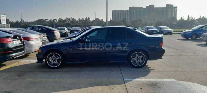 BMW 320 1994, 480,000 km - 2.0 l - Bakı