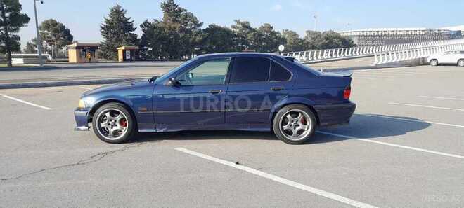 BMW 320 1994, 480,000 km - 2.0 l - Bakı