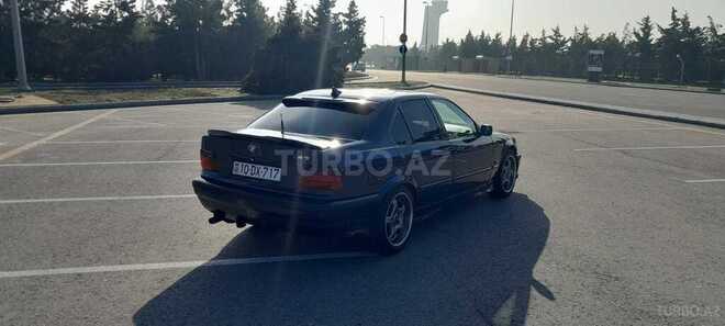 BMW 320 1994, 480,000 km - 2.0 l - Bakı