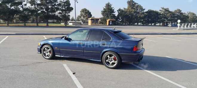 BMW 320 1994, 480,000 km - 2.0 l - Bakı