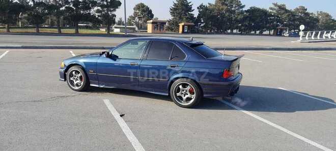 BMW 320 1994, 480,000 km - 2.0 l - Bakı