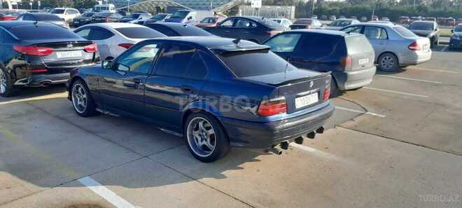 BMW 320 1994, 480,000 km - 2.0 l - Bakı