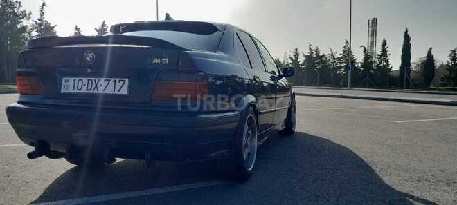 BMW 320 1994, 480,000 km - 2.0 l - Bakı