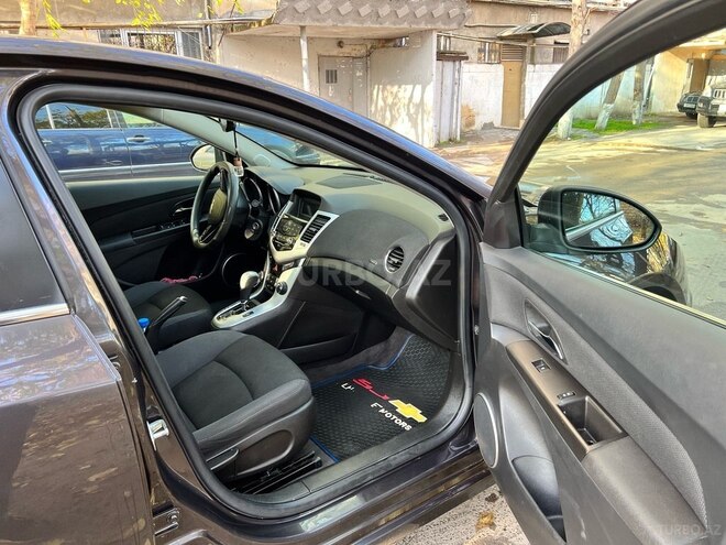 Chevrolet Cruze 2016, 189,000 km - 1.4 l - Bakı