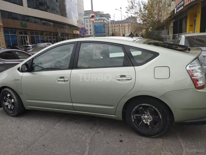 Toyota Prius 2008, 278,000 km - 1.5 l - Bakı