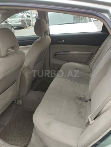 Toyota Prius 2008, 278,000 km - 1.5 l - Bakı
