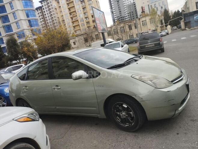 Toyota Prius 2008, 278,000 km - 1.5 l - Bakı