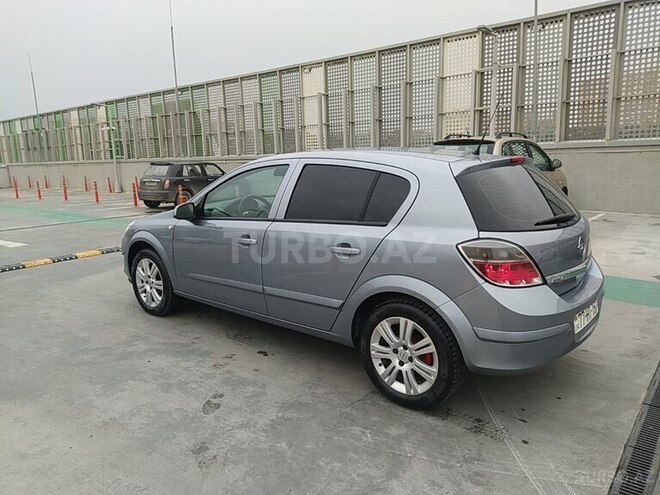 Opel Astra 2009, 202,000 km - 1.4 l - Bakı