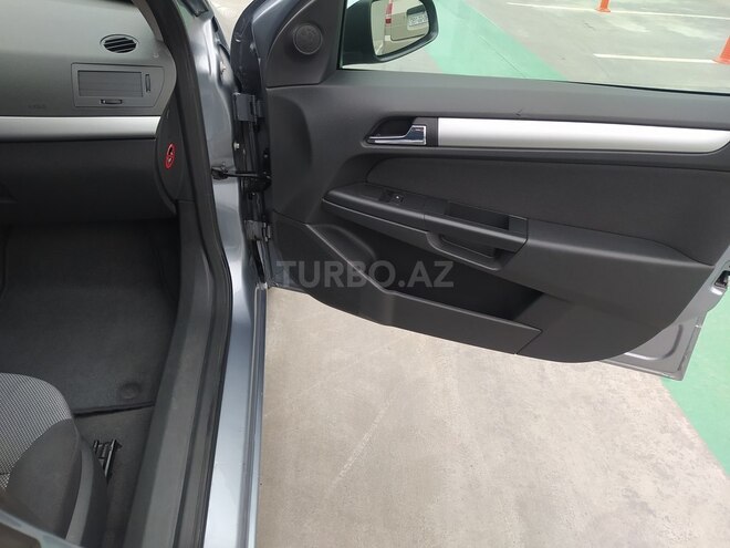 Opel Astra 2009, 202,000 km - 1.4 l - Bakı