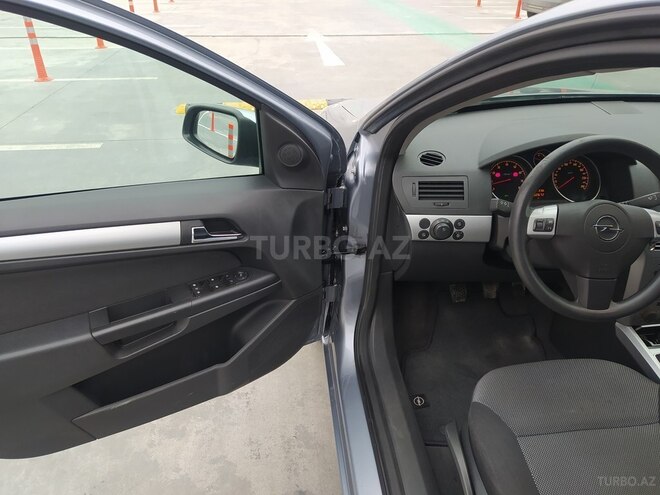 Opel Astra 2009, 202,000 km - 1.4 l - Bakı