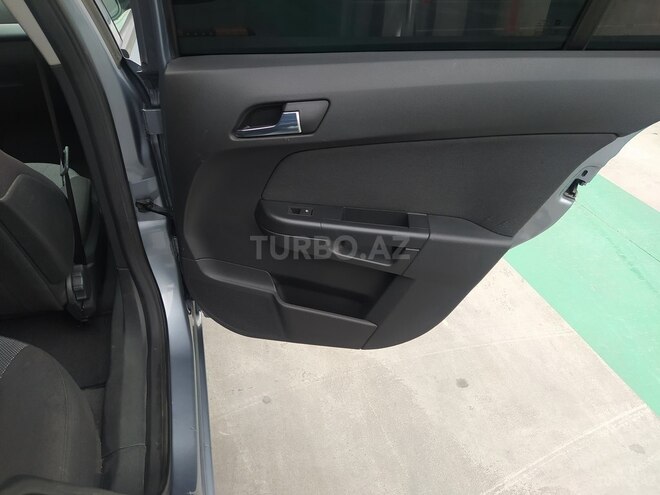 Opel Astra 2009, 202,000 km - 1.4 l - Bakı