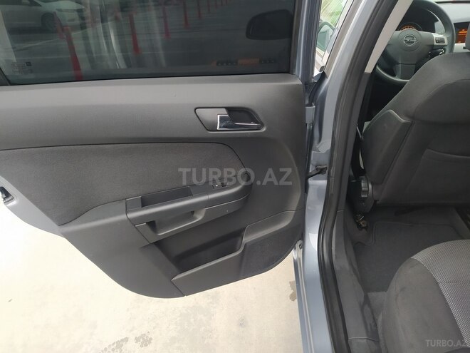 Opel Astra 2009, 202,000 km - 1.4 l - Bakı