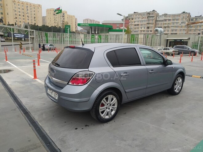 Opel Astra 2009, 202,000 km - 1.4 l - Bakı