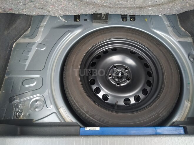 Opel Astra 2009, 202,000 km - 1.4 l - Bakı