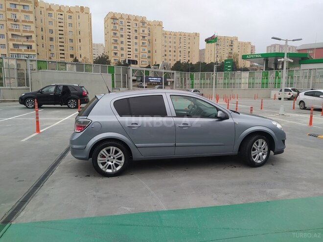Opel Astra 2009, 202,000 km - 1.4 l - Bakı