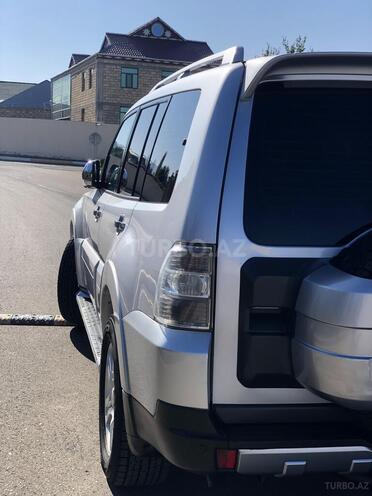 Mitsubishi Pajero 2007, 162,000 km - 3.0 l - Gəncə