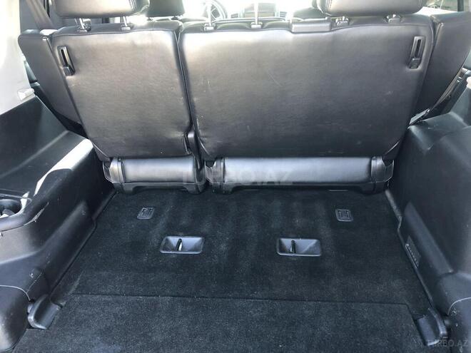 Mitsubishi Pajero 2007, 162,000 km - 3.0 l - Gəncə