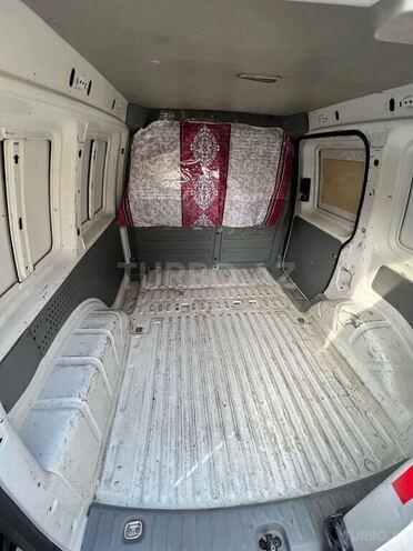 Volkswagen Caddy 2008, 232,000 km - 2.0 l - Bakı